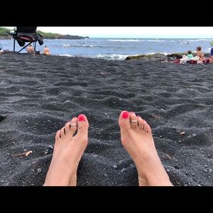 Meet your Posher, Simone